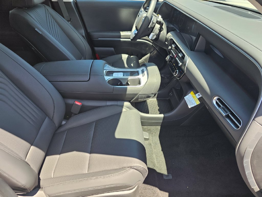 New 2026 Hyundai Palisade SEL FWD image 14