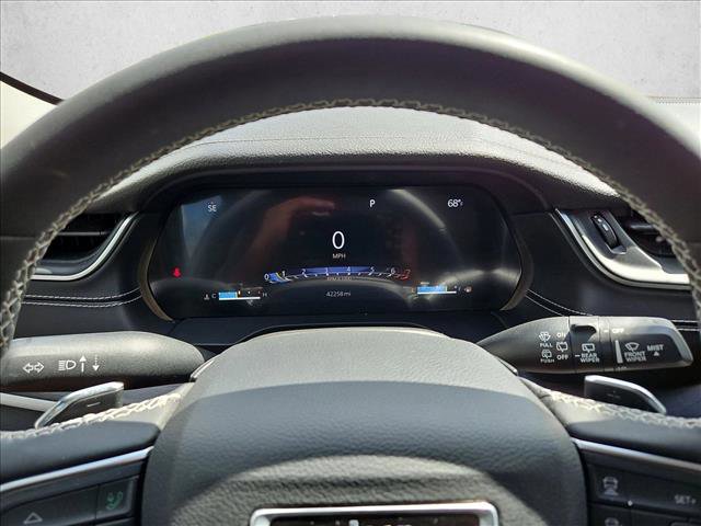 Used 2023 Jeep Grand Cherokee Limited image 11