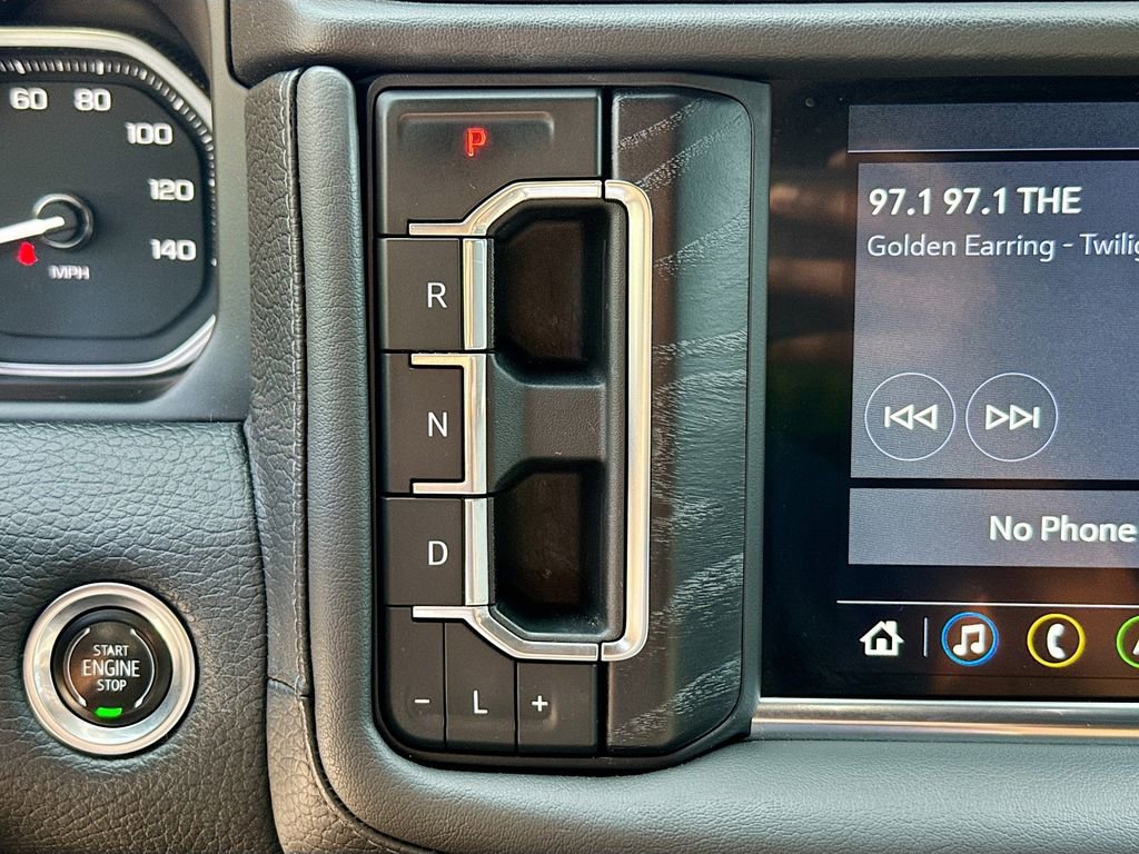 Used 2021 GMC Yukon XL Denali image 27