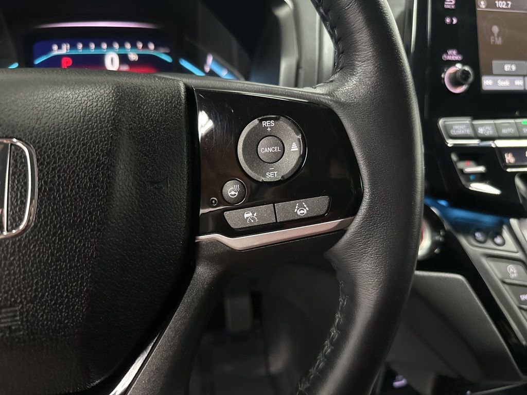 Used 2024 Honda Odyssey Elite image 15