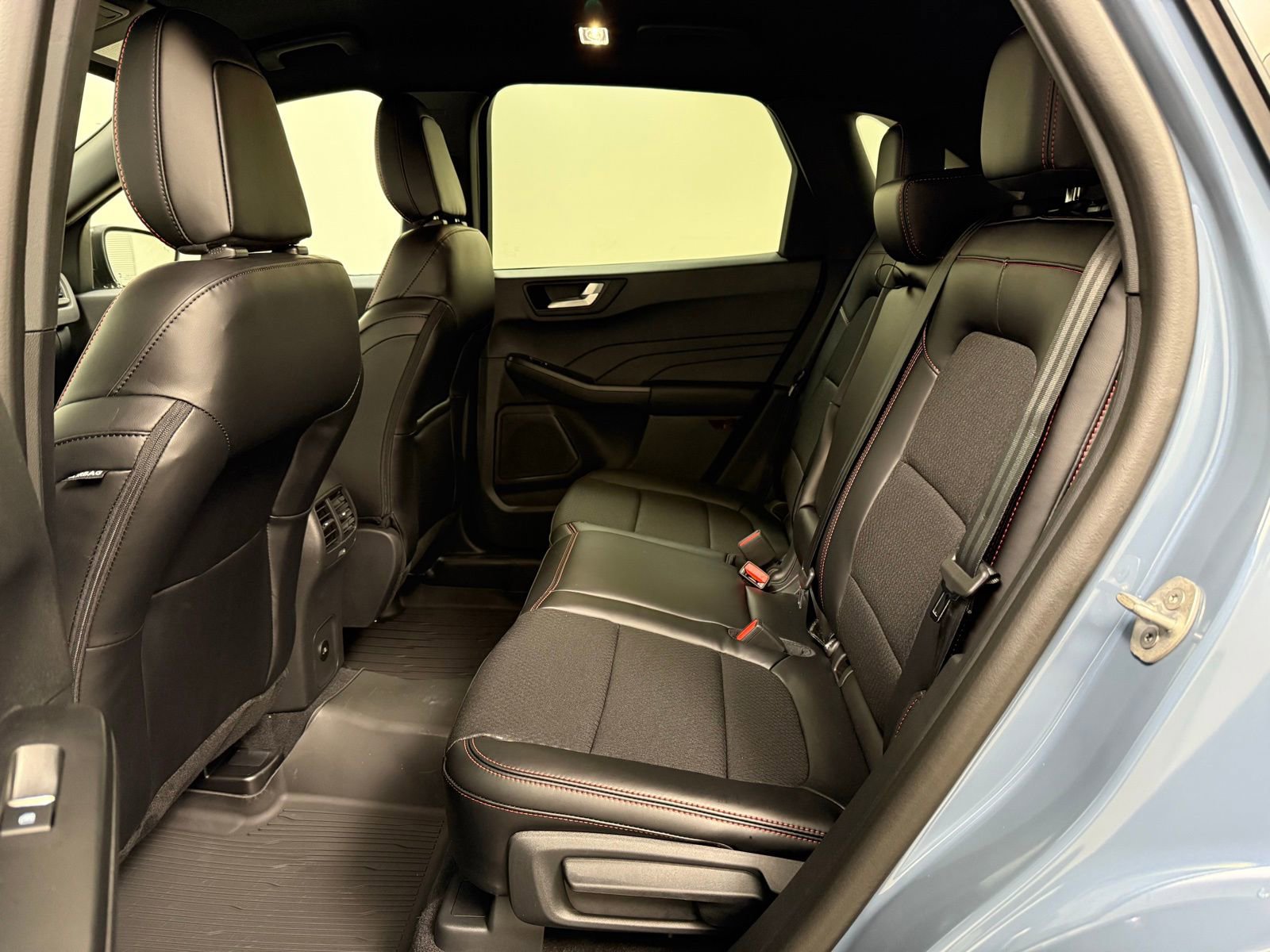 New 2026 Ford Escape ST-Line w/ Tech Pack #1 image 12