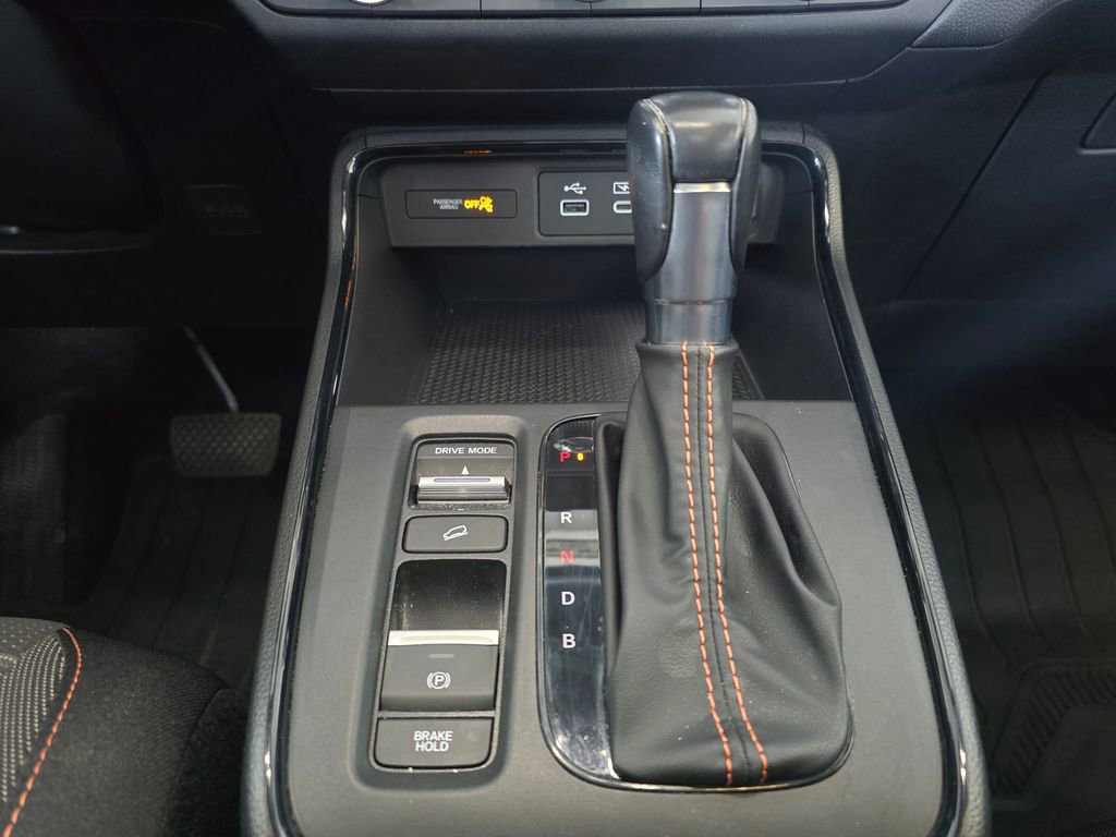 Used 2024 Honda CR-V Sport image 30