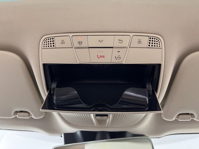 Used 2022 Mercedes-Benz GLC 300 4MATIC image 35