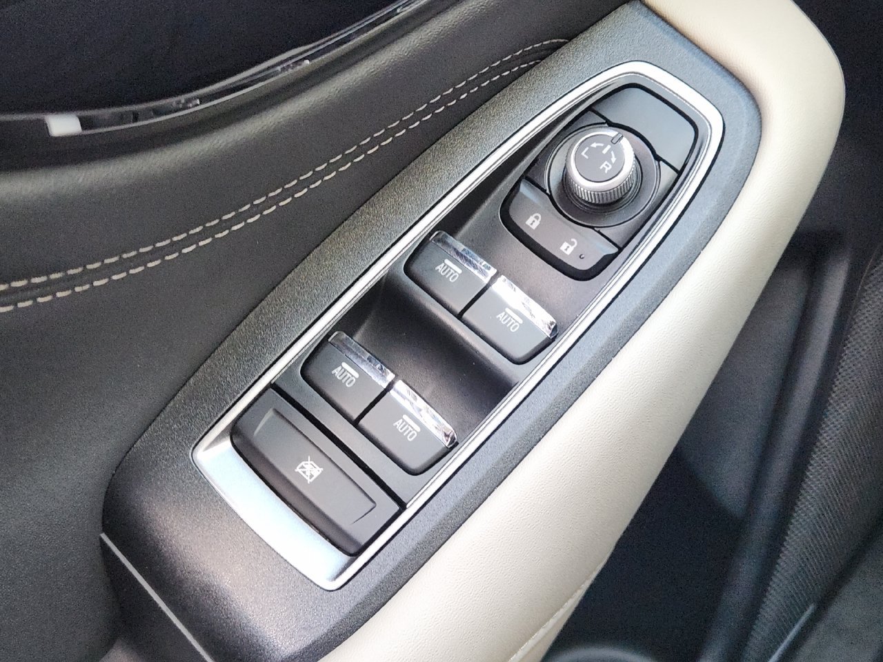 Used 2024 Subaru Outback Limited AWD/4WD image 20