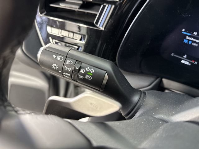 Certified 2025 Lexus TX 350 AWD image 17