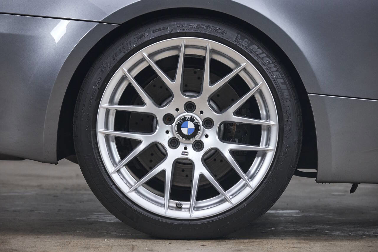 Used 2011 BMW M3 Coupe RWD image 43