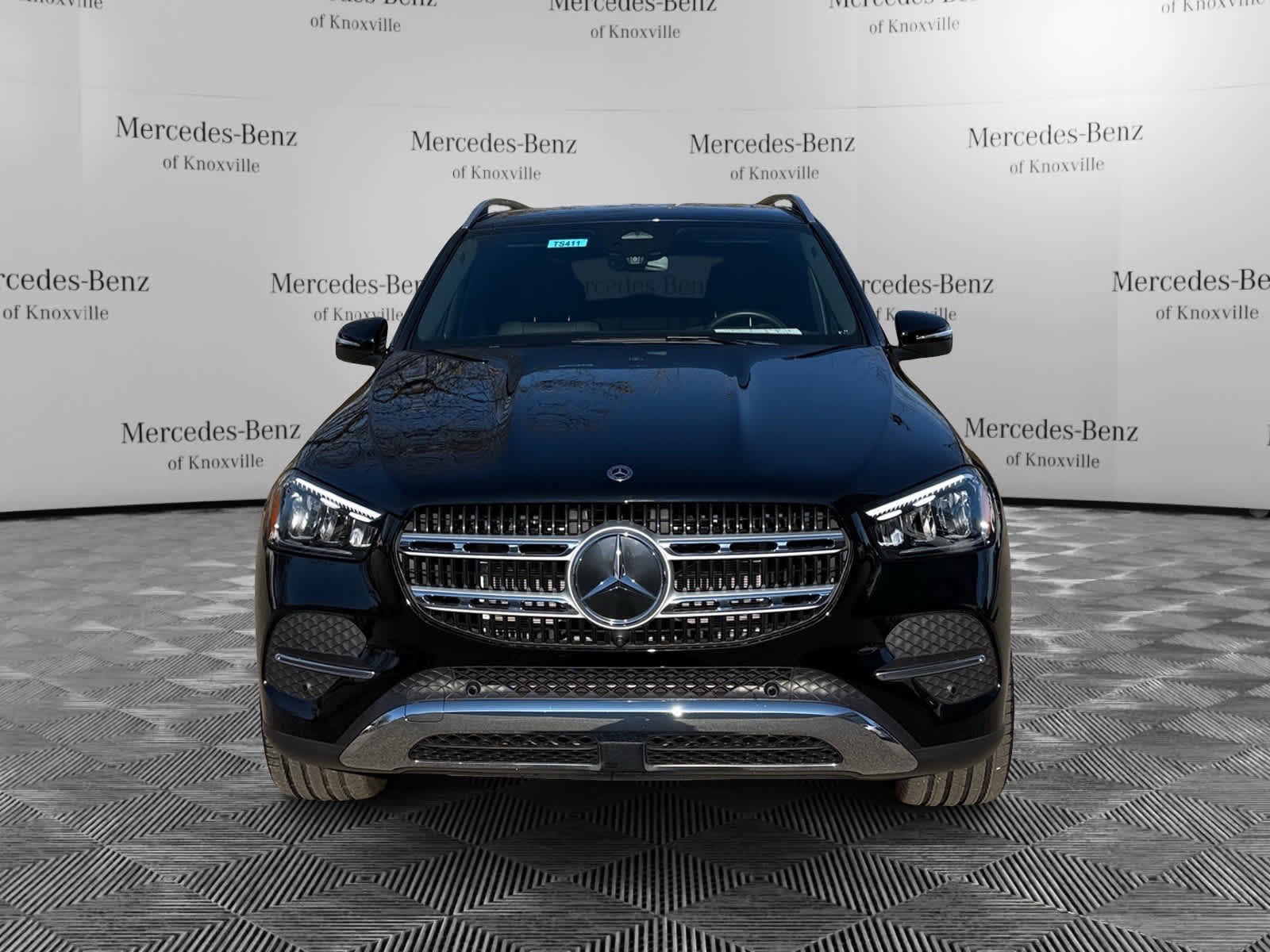 Certified 2025 Mercedes-Benz GLE 350 4MATIC image 8