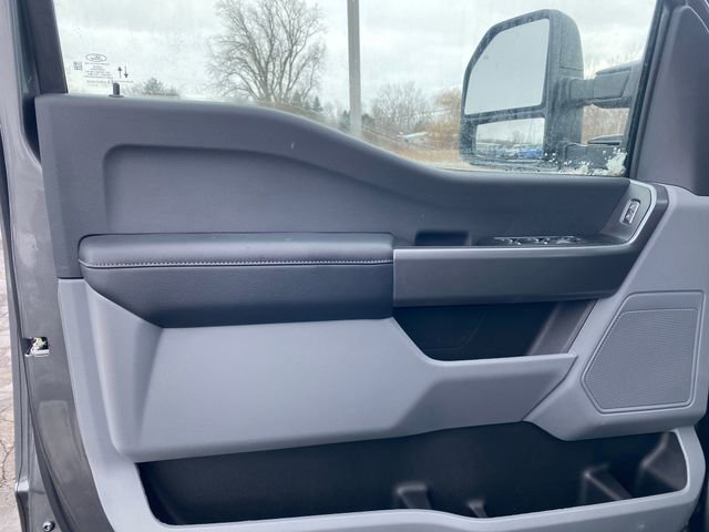 New 2026 Ford F250 XL w/ STX Appearance Package image 10