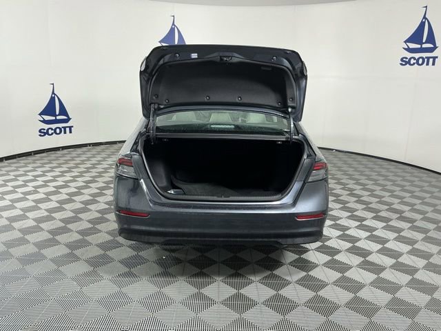 Used 2025 Honda Accord SE image 24