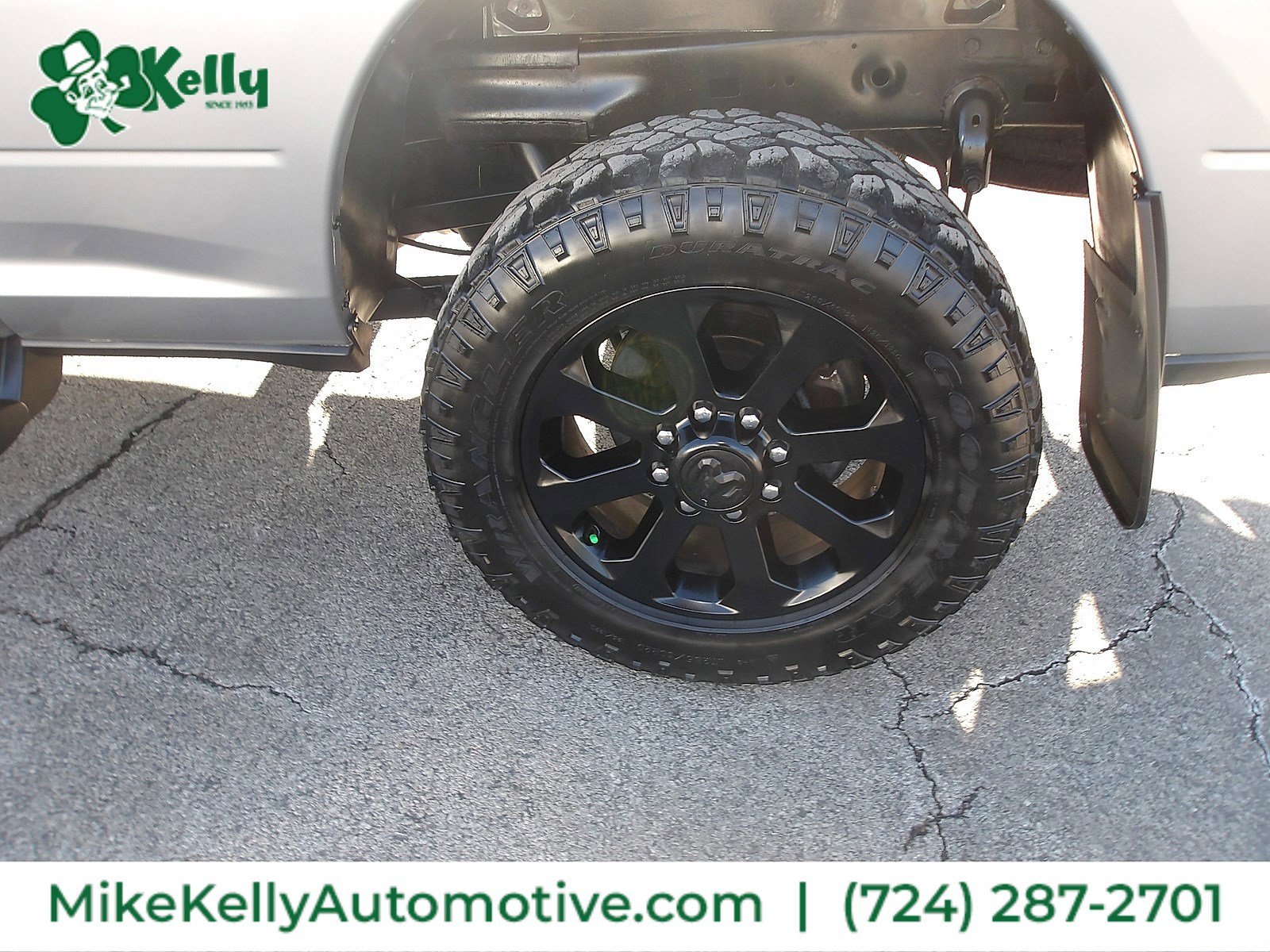 Used 2022 RAM 2500 Big Horn w/ Level C Equiment Group image 22