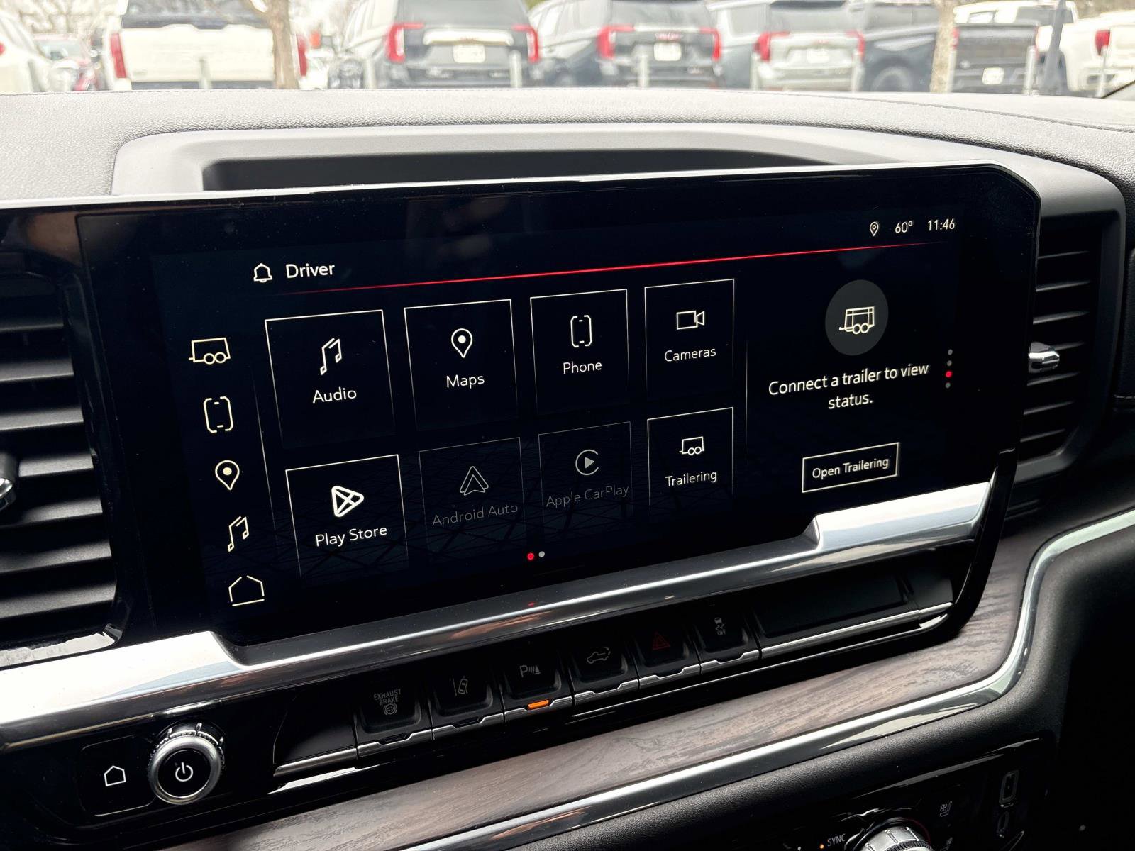 Certified 2024 GMC Sierra 2500 SLT w/ SLT Premium Package image 24