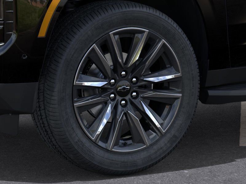 New 2026 Chevrolet Tahoe LS RWD image 11
