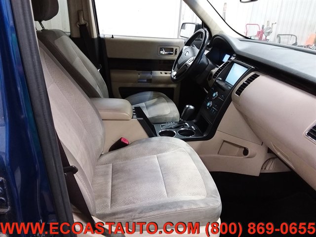 Used 2013 Ford Flex SEL FWD image 14