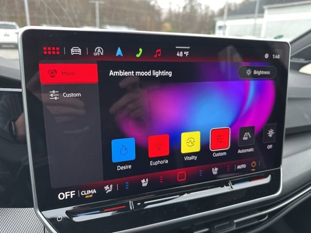 New 2026 Volkswagen GTI SE image 22