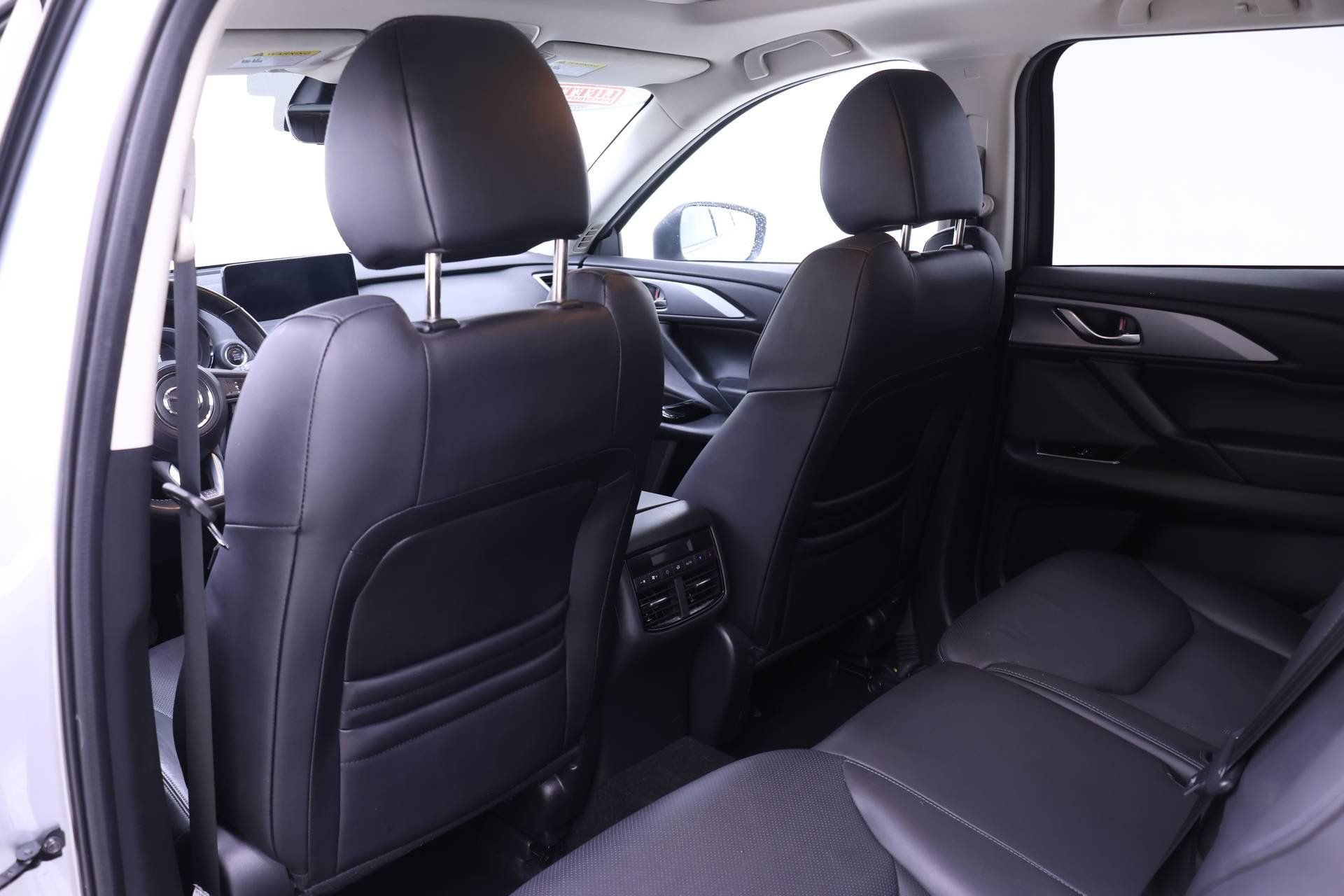 Used 2023 MAZDA CX-9 Touring Plus image 11