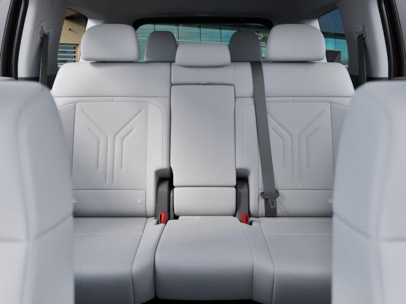 New 2026 Hyundai Santa Fe SEL AWD/4WD image 12