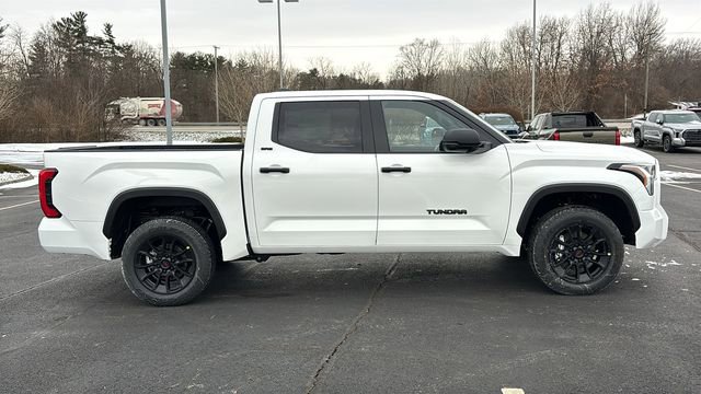 New 2026 Toyota Tundra SR5 image 31