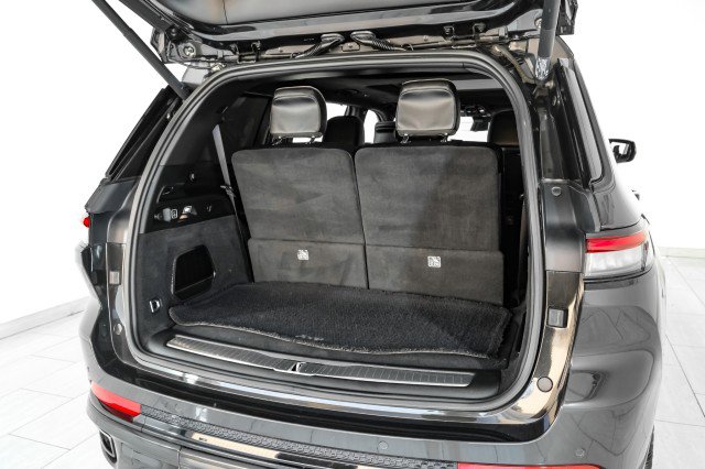 Used 2023 Jeep Grand Cherokee L Summit image 65
