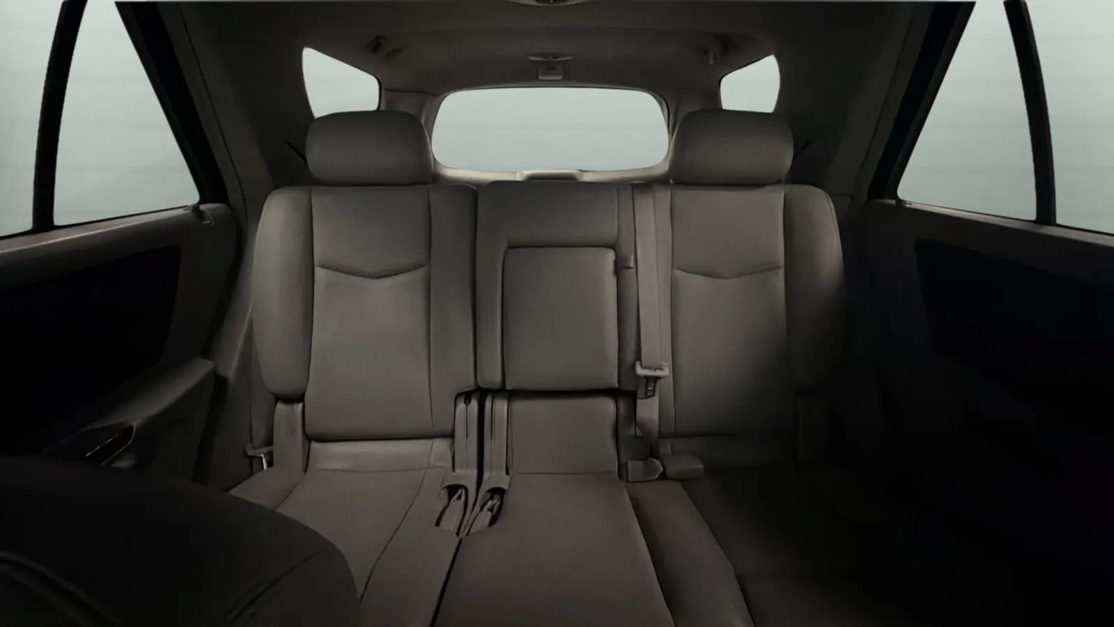 Used 2006 Cadillac SRX V8 AWD/4WD image 16