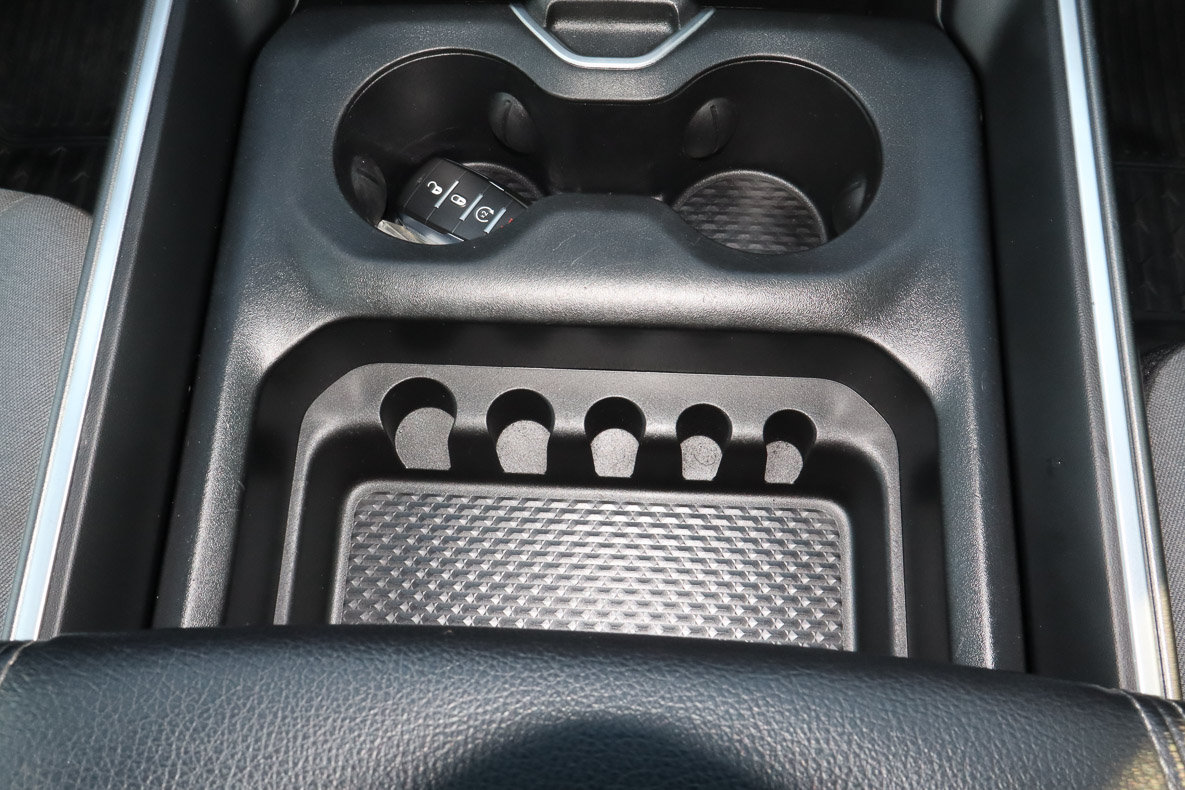 Used 2022 RAM 1500 Big Horn AWD/4WD image 21