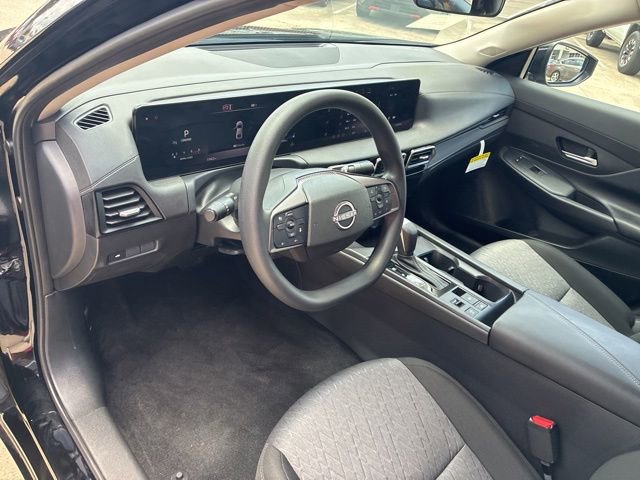 Used 2026 Nissan Sentra SV w/ Floor Mat Package FWD image 18