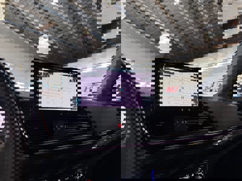 Used 2021 Audi SQ5 Prestige w/ Prestige Package image 32