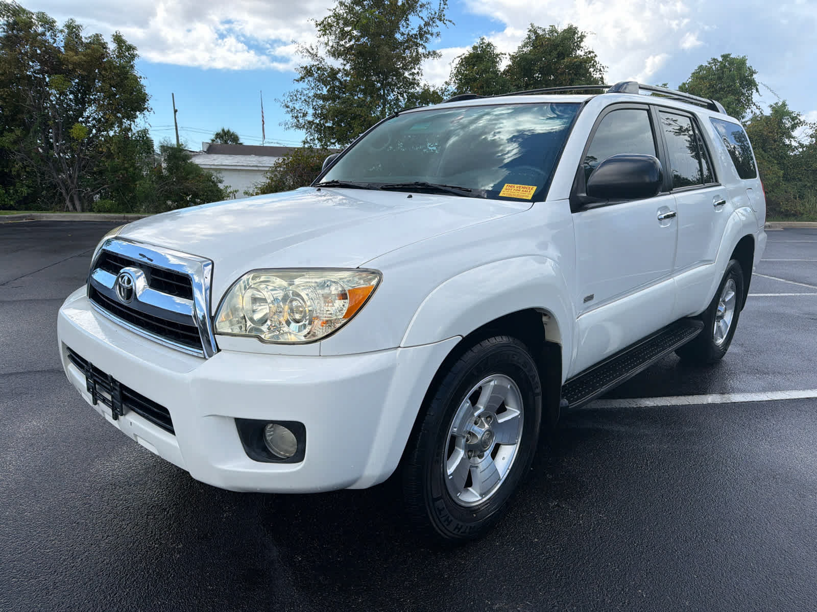 Used 2009 Toyota 4Runner SR5