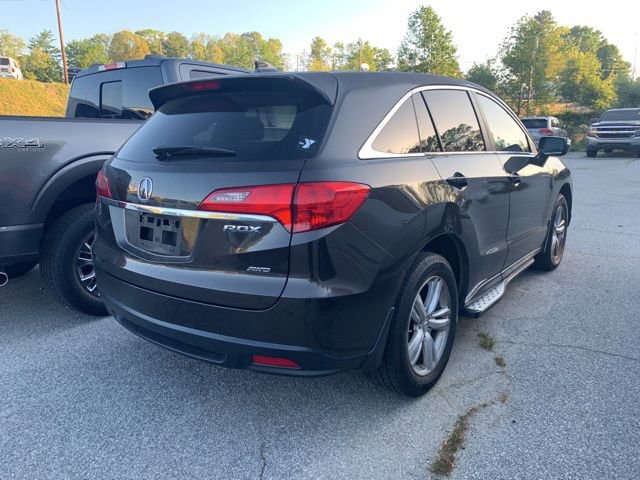 Used 2014 Acura RDX AWD w/ Technology Package image 7