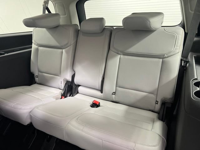 New 2027 Ford Expedition Max Platinum AWD/4WD image 13