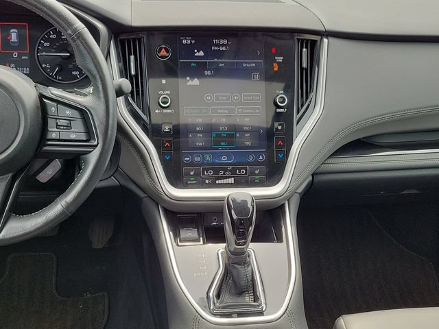 Used 2024 Subaru Outback Onyx Edition AWD/4WD image 3