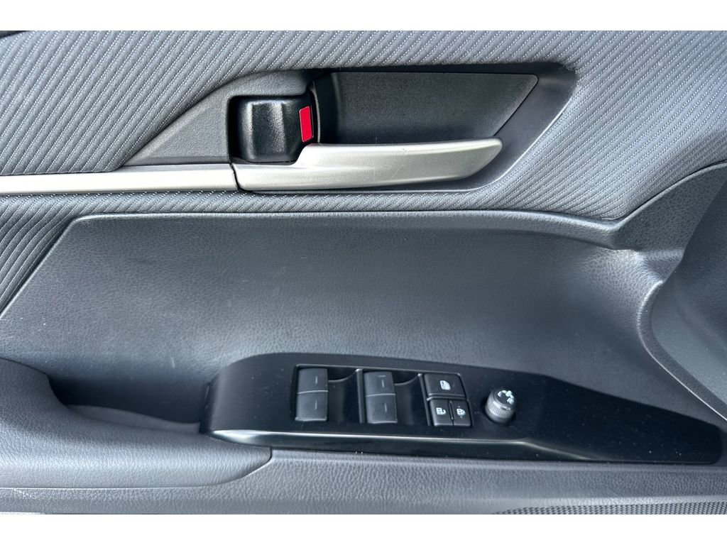 Certified 2025 Toyota Camry SE image 11