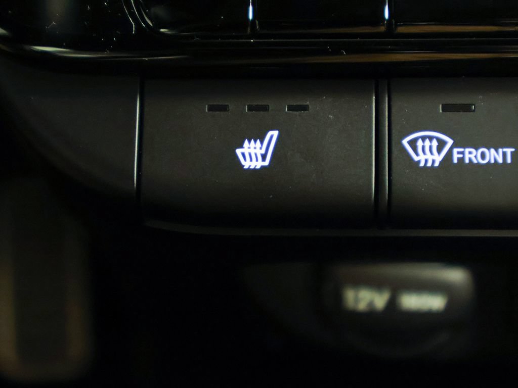 Certified 2025 Hyundai Elantra N Line FWD image 45