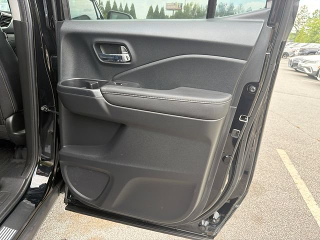 Used 2023 Honda Ridgeline RTL-E image 16