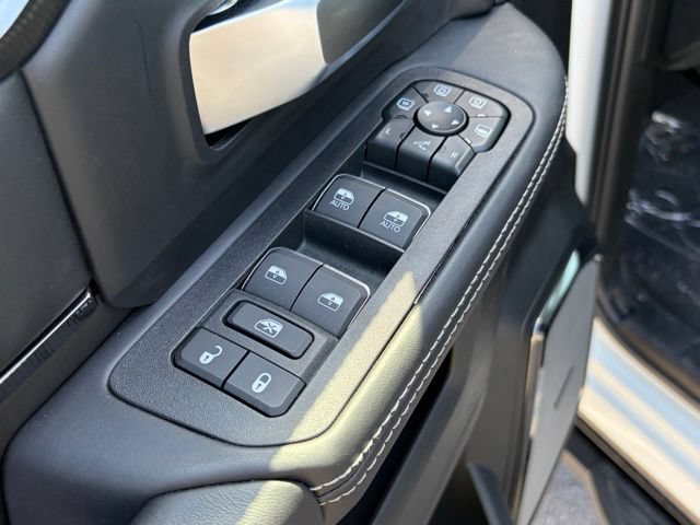 New 2026 RAM 2500 Power Wagon AWD/4WD image 13