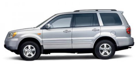 Used 2007 Honda Pilot EX-L