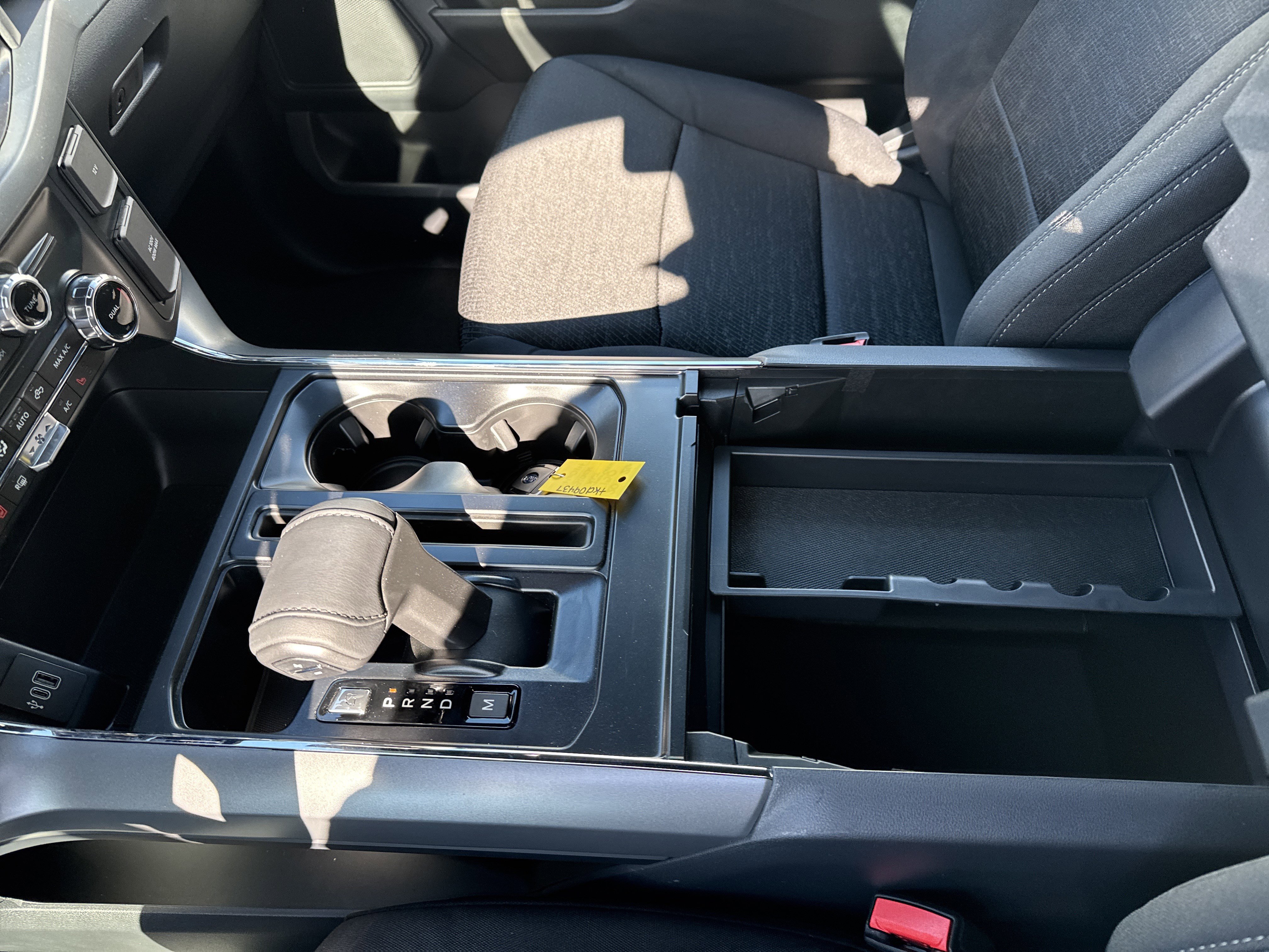 New 2026 Ford F150 XLT w/ Equipment Group 302A MID image 39