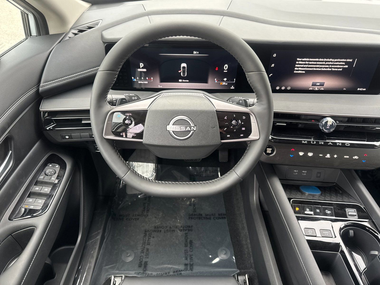 New 2026 Nissan Murano SV image 13