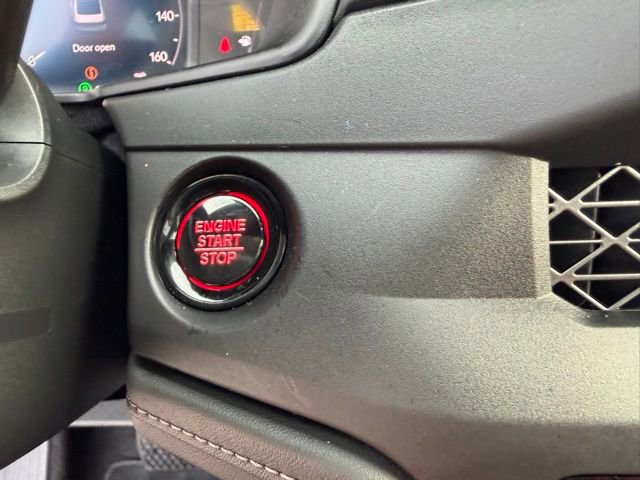 Certified 2025 Honda Accord SE image 21