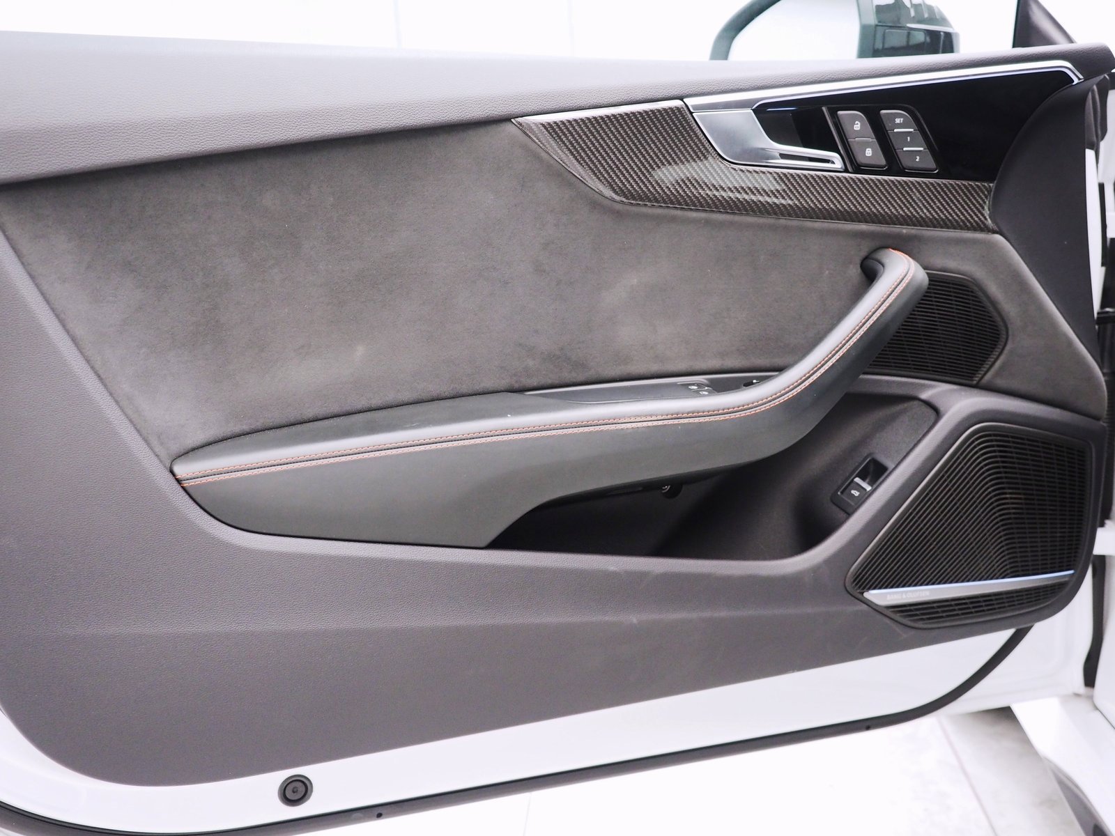 Used 2023 Audi RS 5 w/ RS Driver Assistance Package image 17