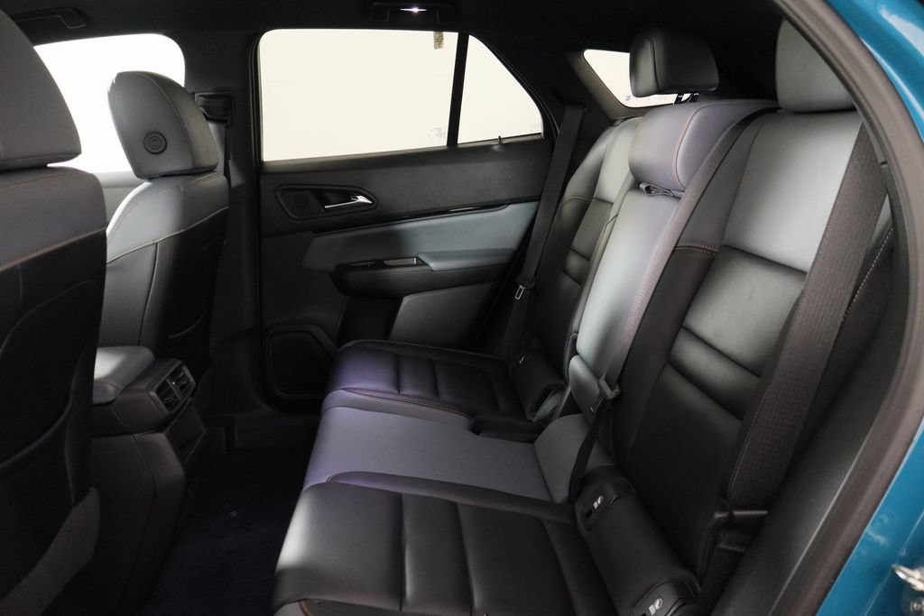 Used 2026 Honda Prologue Touring image 8