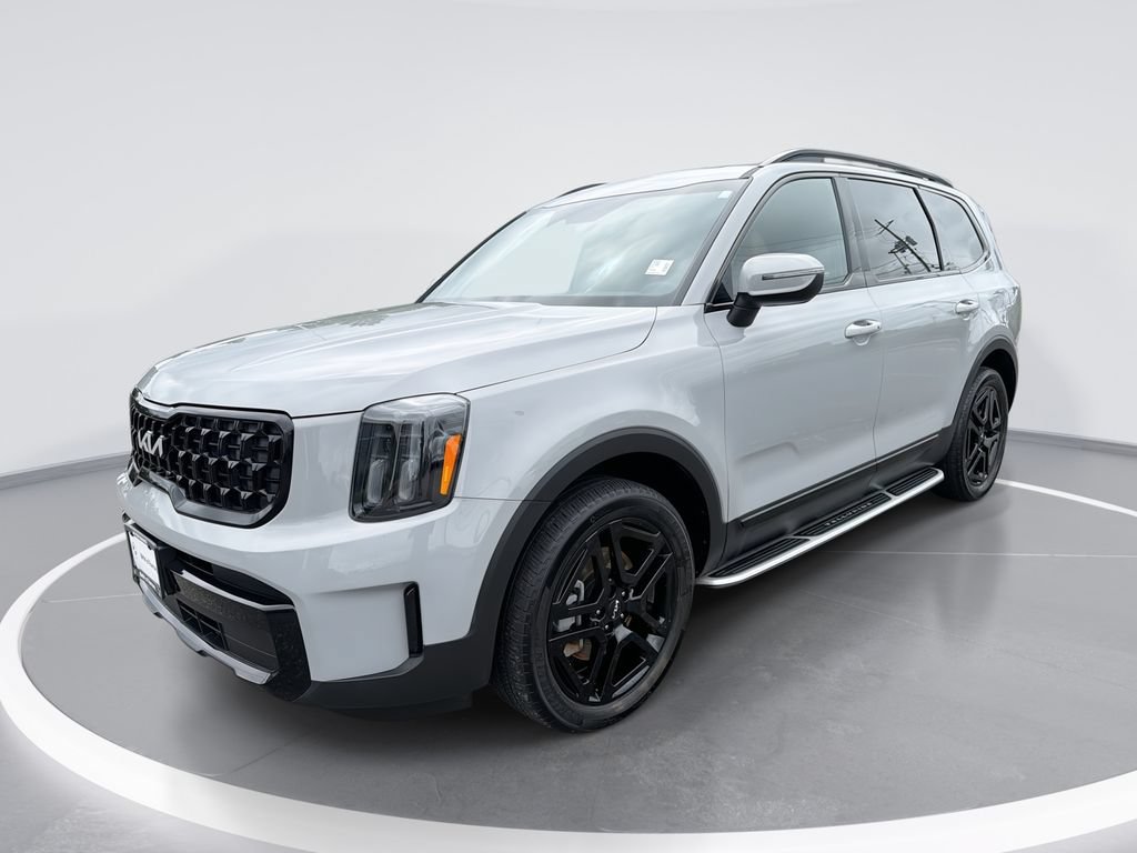 Used 2024 Kia Telluride EX X-Line