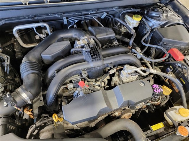 Used 2019 Subaru Legacy 2.5i Sport w/ Popular Package #2B image 36