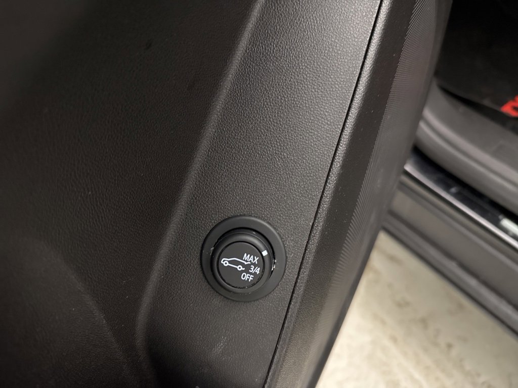 Used 2024 Chevrolet Equinox LT image 22