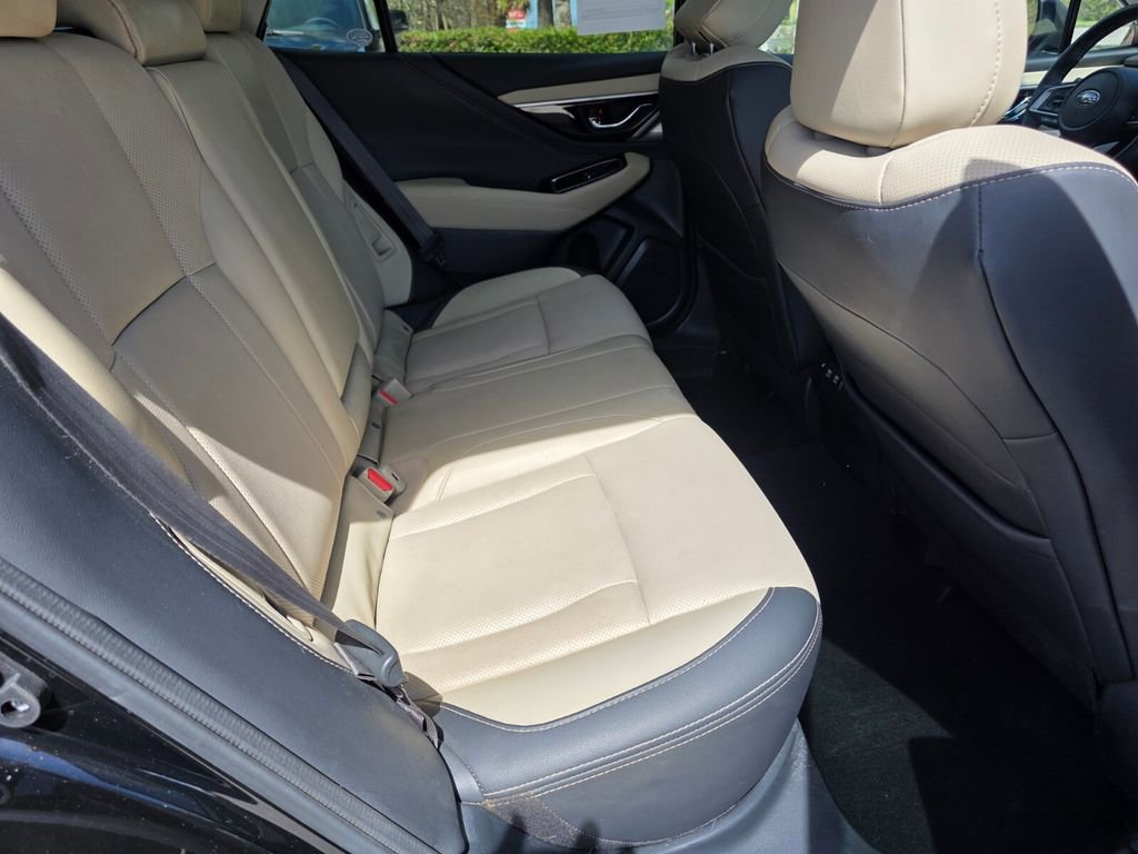 Used 2022 Subaru Outback Limited XT image 13
