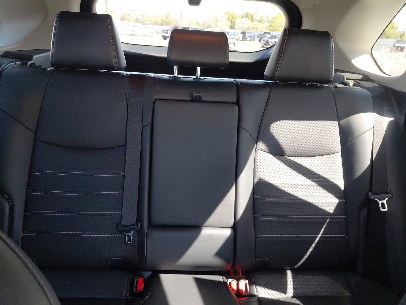 Certified 2020 Toyota RAV4 Limited AWD/4WD image 35