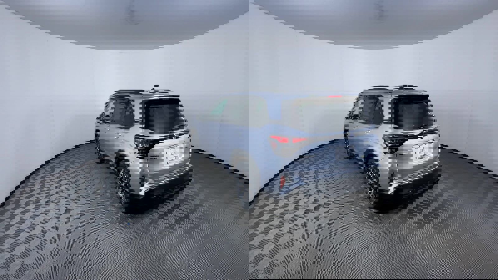 New 2026 Subaru Forester Touring image 7