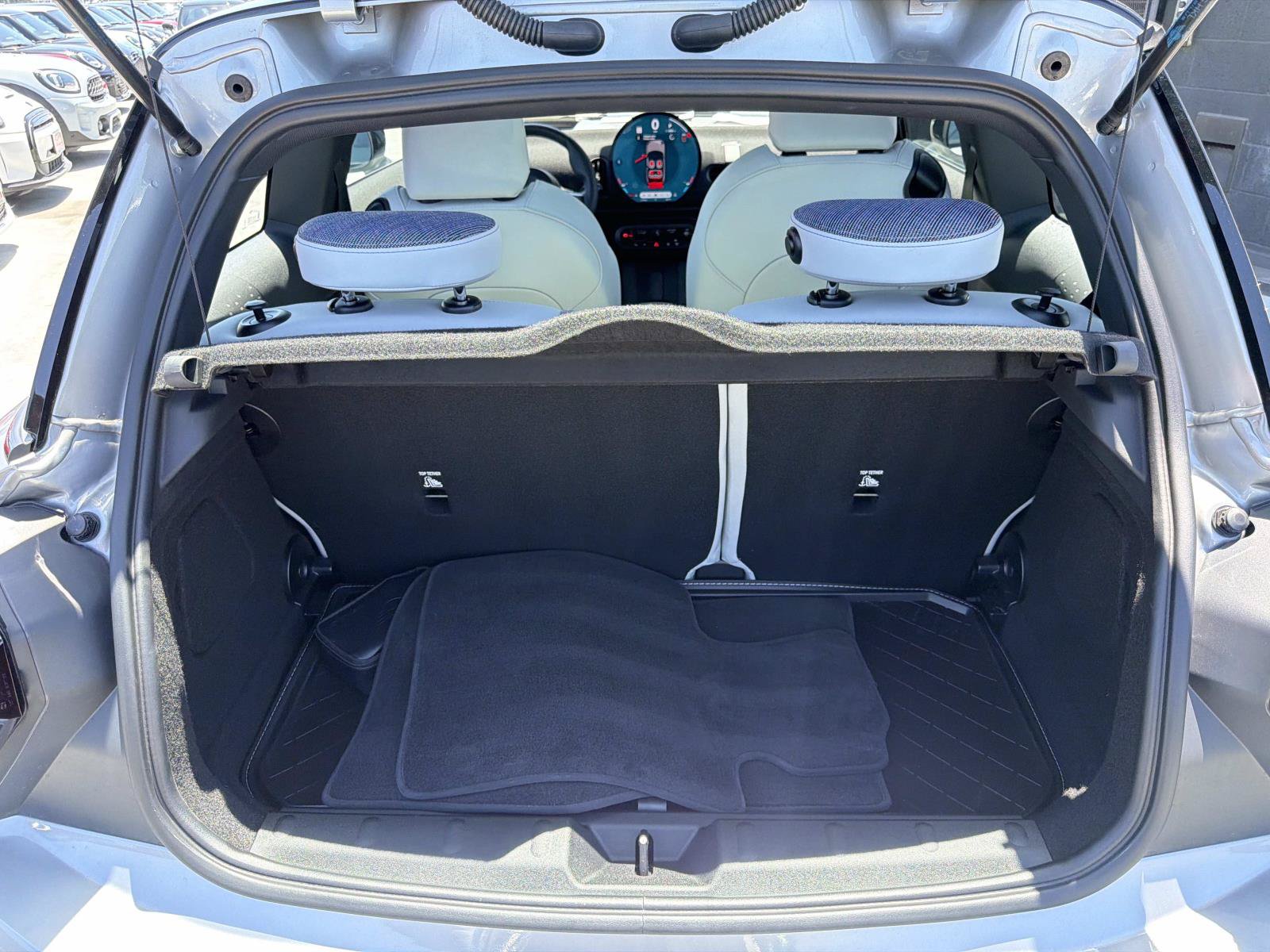 Used 2026 MINI Cooper S FWD image 5