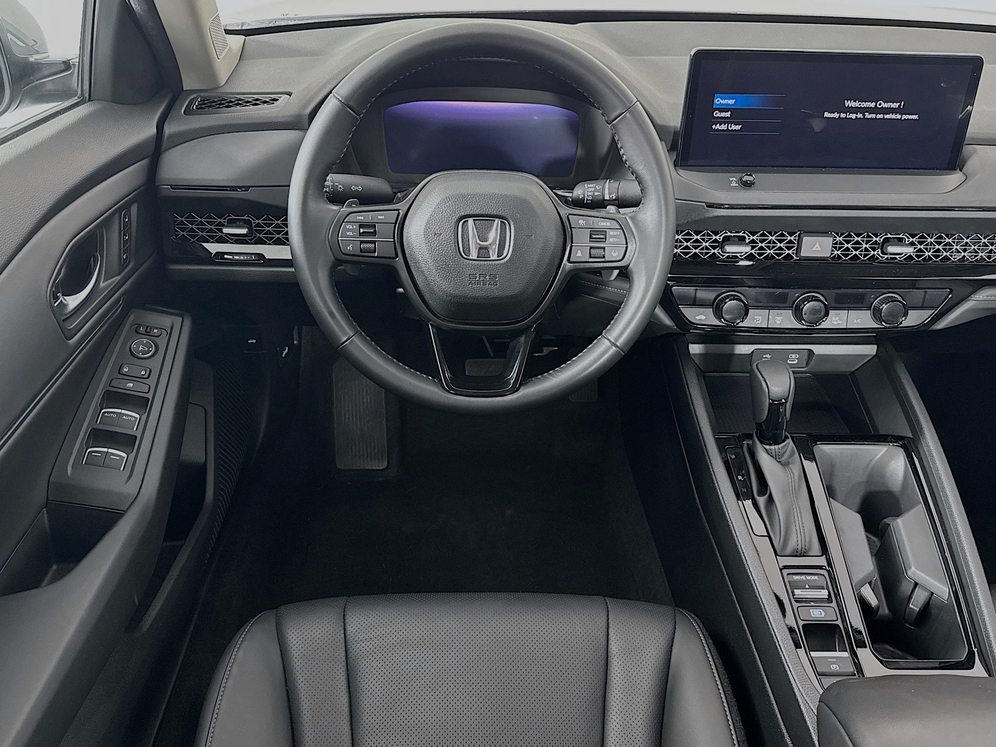 Certified 2024 Honda Accord EX-L image 22