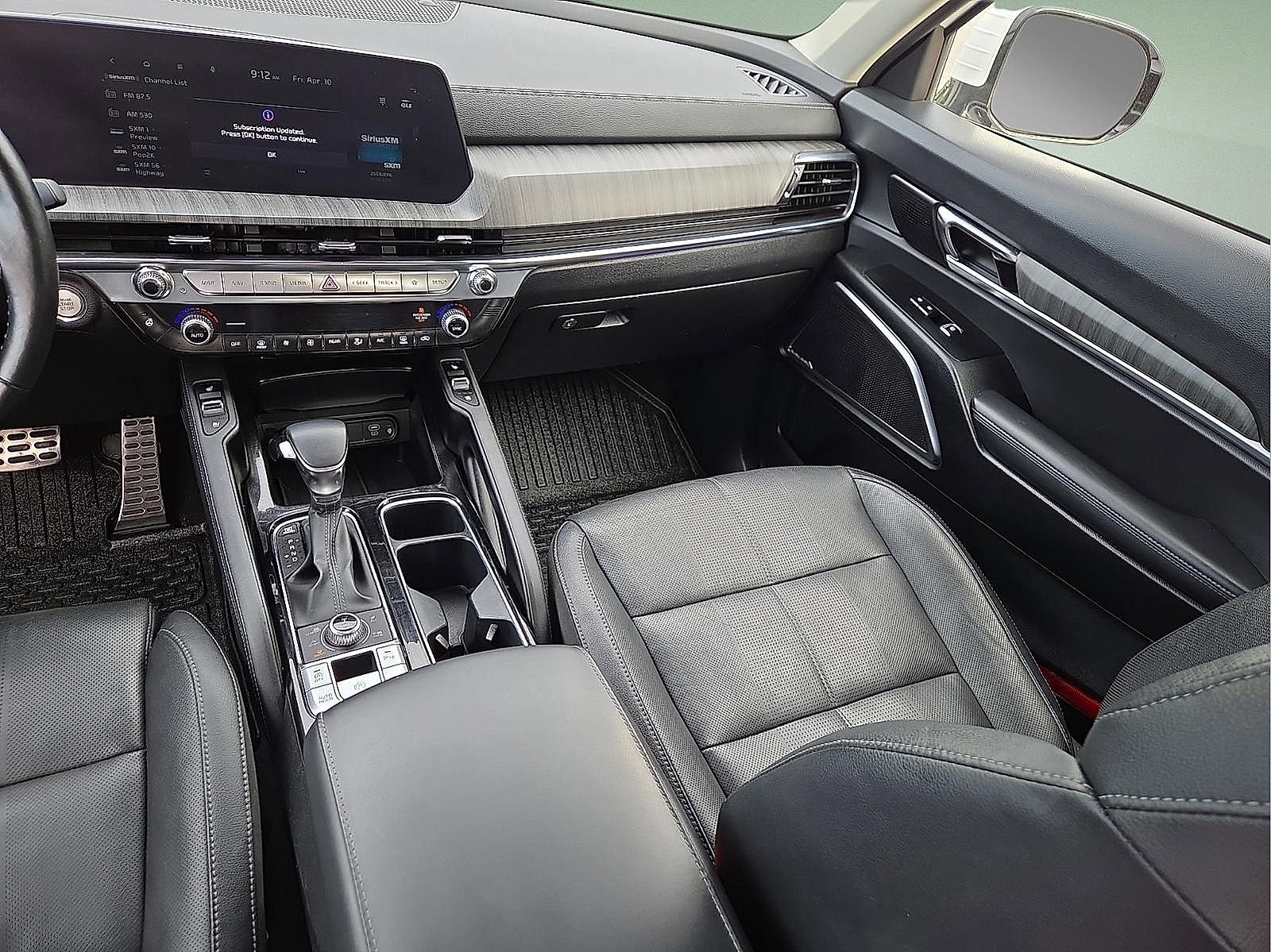 Used 2024 Kia Telluride SX AWD/4WD image 13