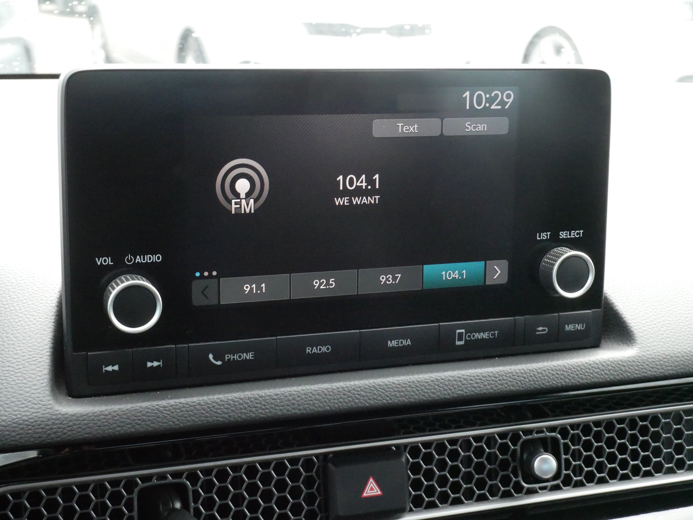 Used 2023 Honda Civic Sport image 22